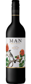 2024 Jan Fiskaal Merlot