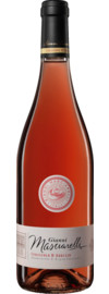 2024 Gianni Masciarelli Cerasuolo d'Abruzzo