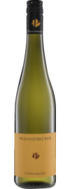 2024 Pfannebecker Goldmuskateller