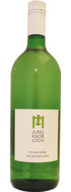 2024 Scheurebe halbtrocken