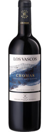 2022 Cromas Carmenère Gran Reserva