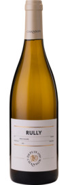 2023 Domaine Chanson Rully Blanc