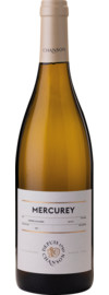 2023 Domaine Chanson Mercurey Blanc