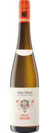 2024 Nik Weis Riesling