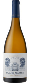 2024 Pazo De Seoane Rosal
