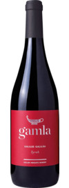 2023 Gamla Syrah