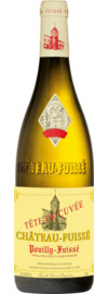 2023 Château Fuissé Tête de Cuvée