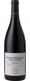 2023 Domaine Chanson Clos des Fèves Monopole