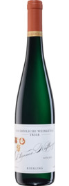 2015 Dhroner Hofberg Riesling Auslese