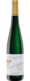 2016 Dhroner Hofberg Riesling Auslese Goldkapsel