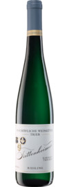 2023 Trittenheimer Riesling unter 4
