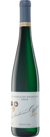 2018 Trittenheimer Apotheke Riesling Resérve