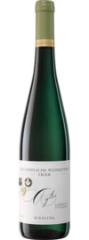 2021 Ayler Riesling