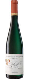 2021 Kaseler Riesling Kabinett