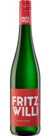 2023 Fritz Willi Riesling