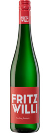 2023 Fritz Willi Riesling