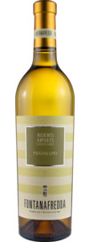 2024 Fontanafredda Pradalupo Roero Arneis