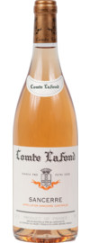 2024 De Ladoucette Comte Lafond Sancerre Rosé