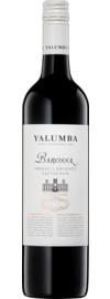 2022 The Y Series Shiraz Cabernet Sauvignon