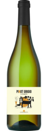 2024 Lungarotti Il Pometo Pinot Grigio