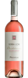 2024 Argiolas Serra Lori Rosato