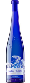 2024 Mar de Frades Finca Valinas Albarino