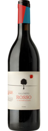 2024 Salcheto Rosso