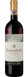 2021 Querciabella Chianti Classico Riserva
