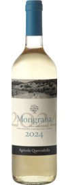 2024 Mongrana Bianco