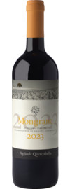 2023 Mongrana Rosso