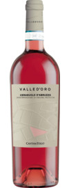 2025 Valle d'Oro Cerasuolo