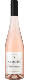 2024 Maison A. Chotard Rosé d’Anjou