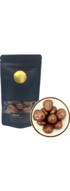 Jalall D’or Erdbeeren in Vollmilchschokolade