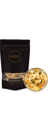 Jalall D’or Weinklang No. 4 Bio