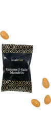Jalall D’or Giveaway Karamell Salz Mandeln