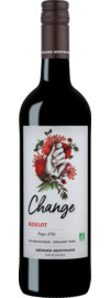 2022 Change Merlot