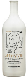 2021 Art de Vivre Clairette White