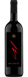 2020 Contromano Malanoire Vino Rosso