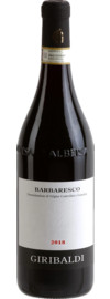2019 Giribaldi Cottà Barbaresco