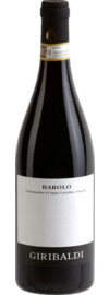 2016 Giribaldi Cerviano Merli Barolo Riserva