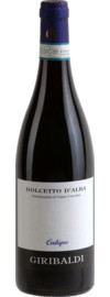 2021 Giribaldi Calùpo Dolcetto d’Alba