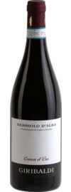 2019 Giribaldi Conca d’Oro Nebbiolo d'Alba