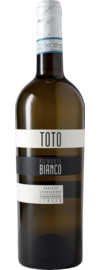 2023 Cascina Radice Toto Bianco