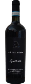 2021 Cà del Moro Ognitanto Montepulciano d'Abruzzo