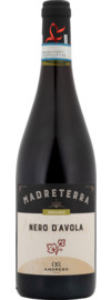 2022 Andrero Madreterra Nero d'Avola
