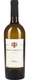 2023 Rossi di Medelana Bellone