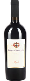 2023 Rossi di Medelana Syrah