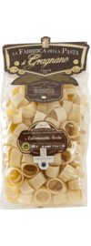 Pasta di Gragnano Calamarata liscia