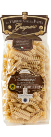 Pasta di Gragnano Cavatappi
