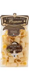 Pasta di Gragnano Miez Paccheri Rigati